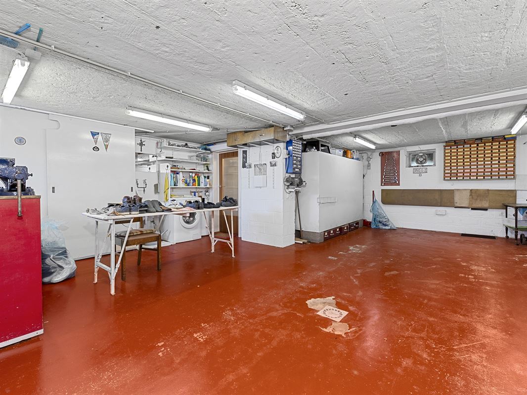 Xhoris - à vendre - maison 2 chambres