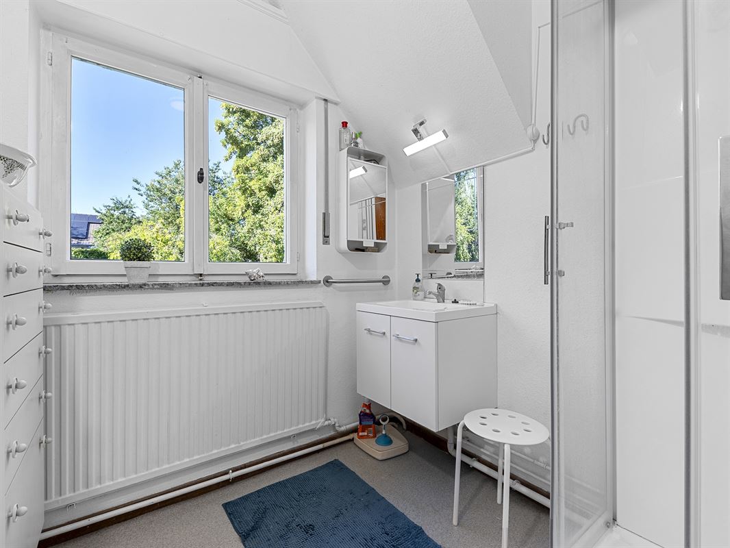 Xhoris - à vendre - maison 2 chambres