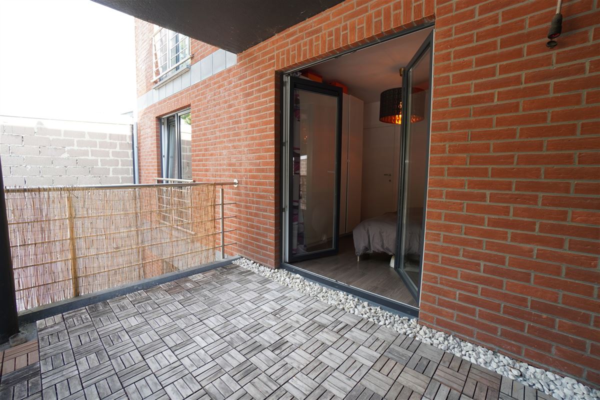 Appartement - 2 chambres avec terrasse