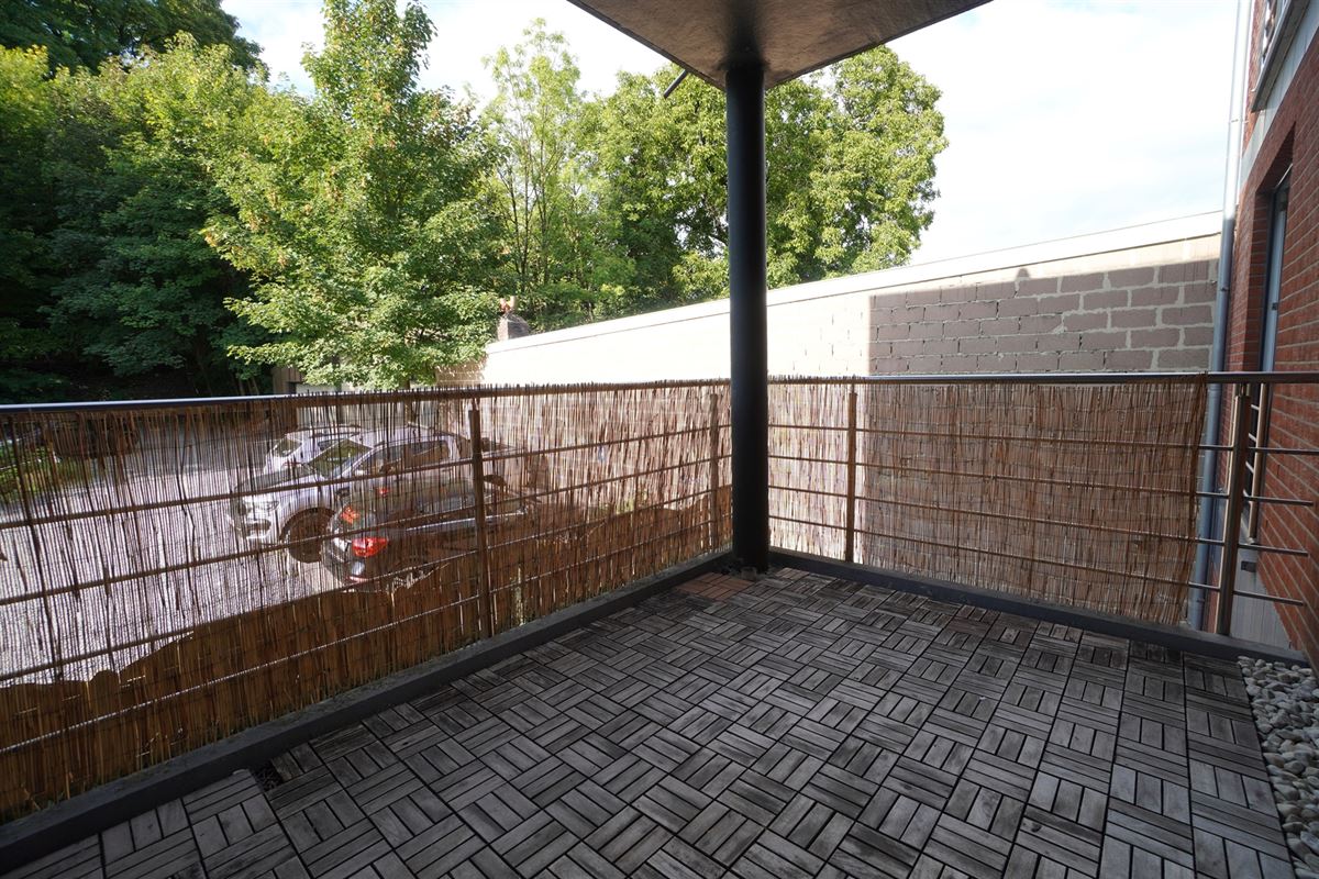Appartement - 2 chambres avec terrasse