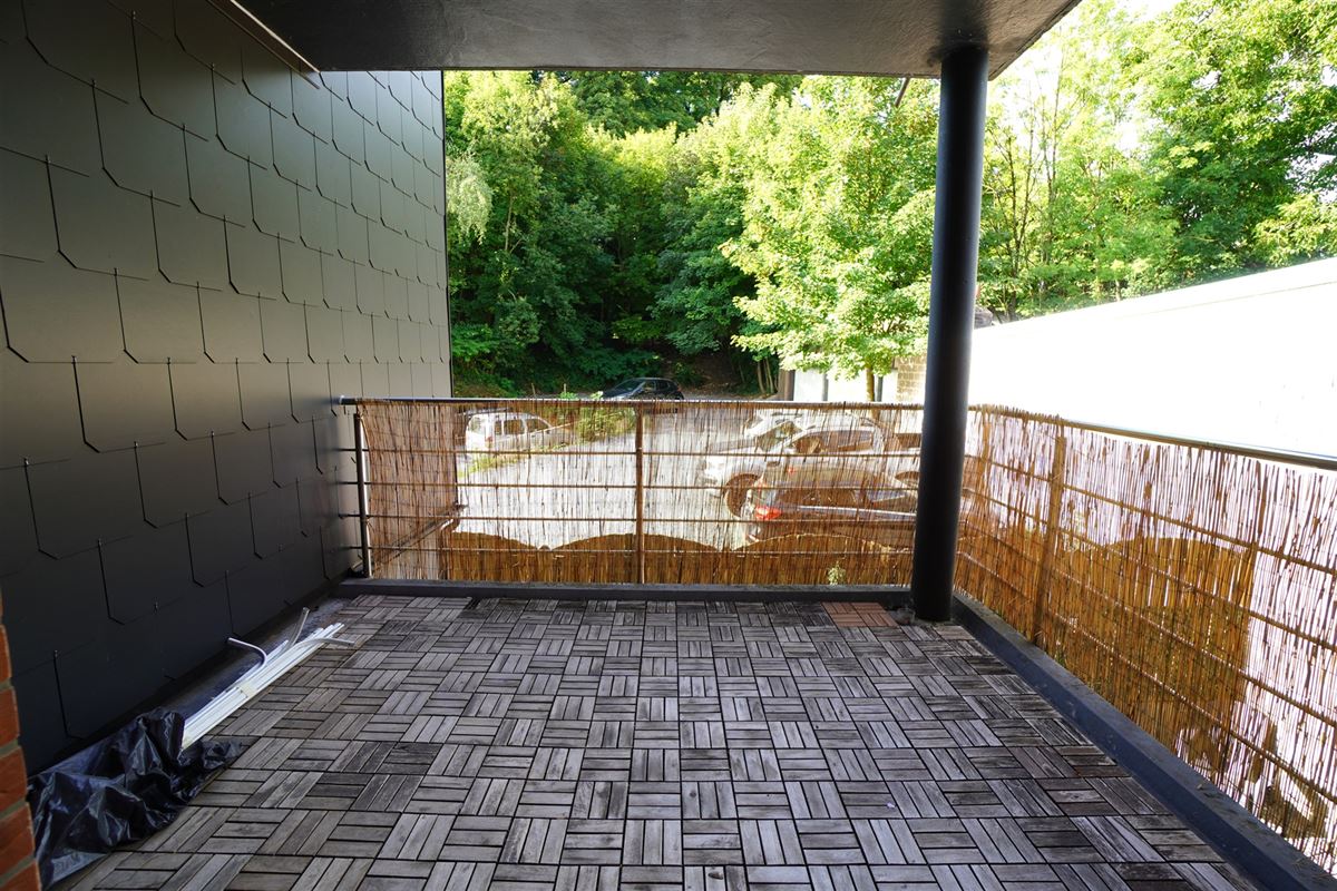 Appartement - 2 chambres avec terrasse