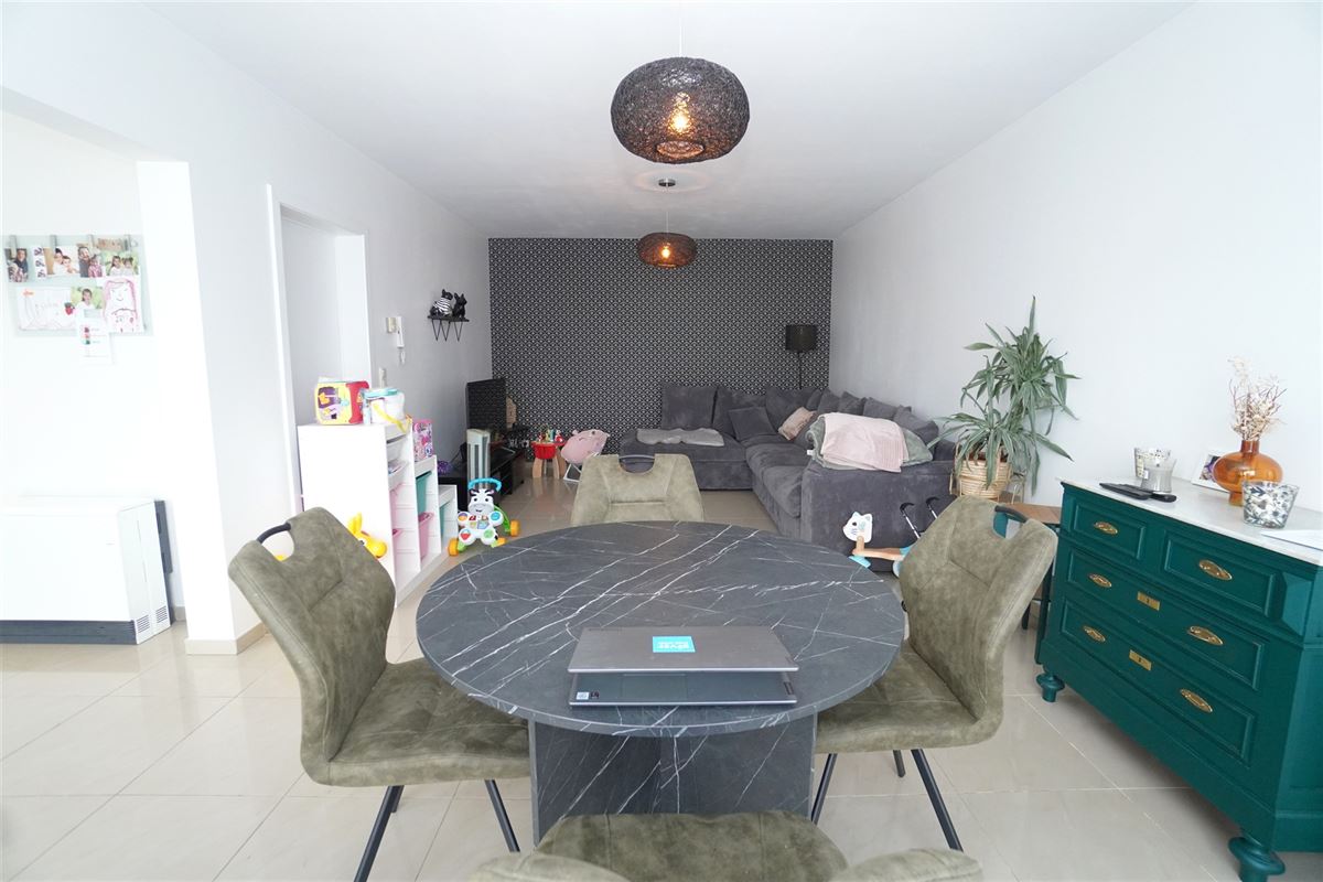 Appartement - 2 chambres avec terrasse