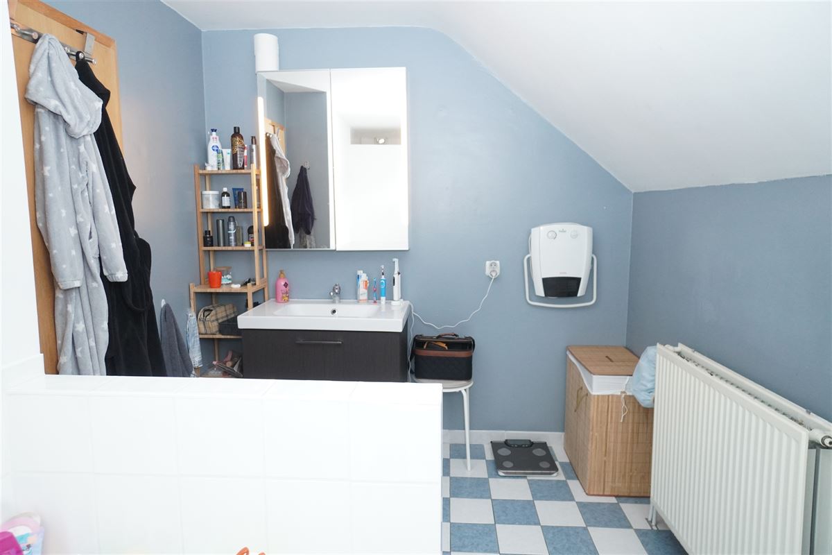 Louveigné (Banneux) - à louer - maison 3 chambres
