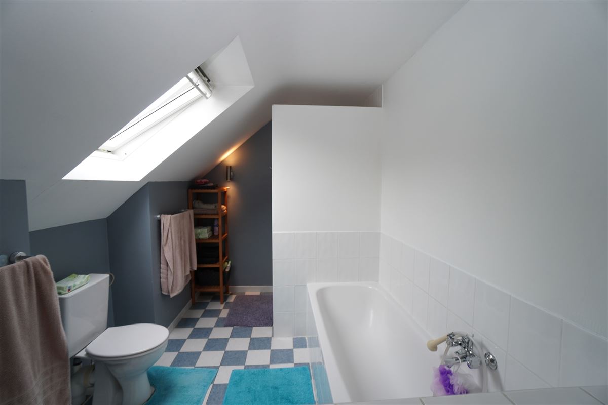 Louveigné (Banneux) - à louer - maison 3 chambres