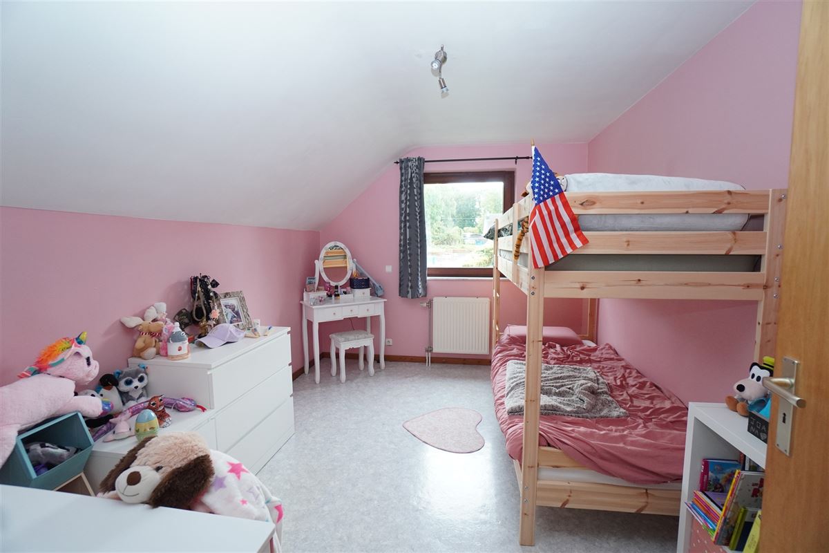 Louveigné (Banneux) - à louer - maison 3 chambres