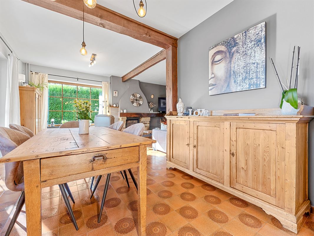 Maison 4 chambres avec piscine