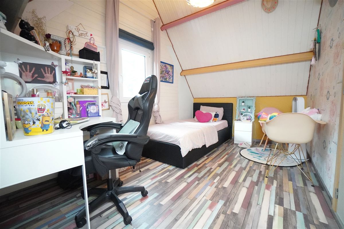 Maison - 4 chambres