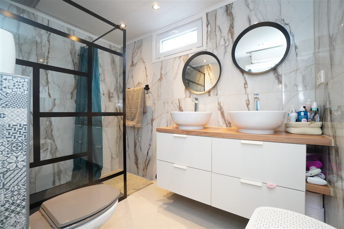 Maison - 4 chambres
