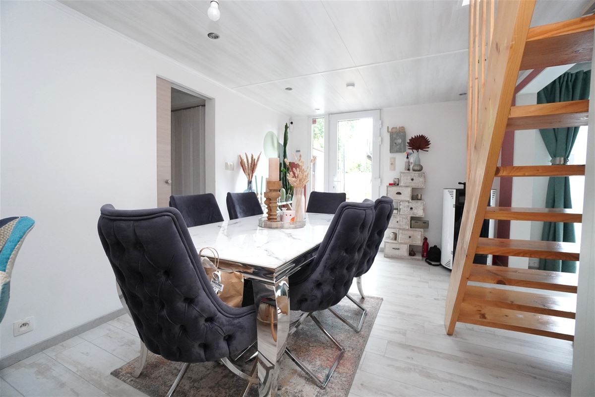 Maison - 4 chambres
