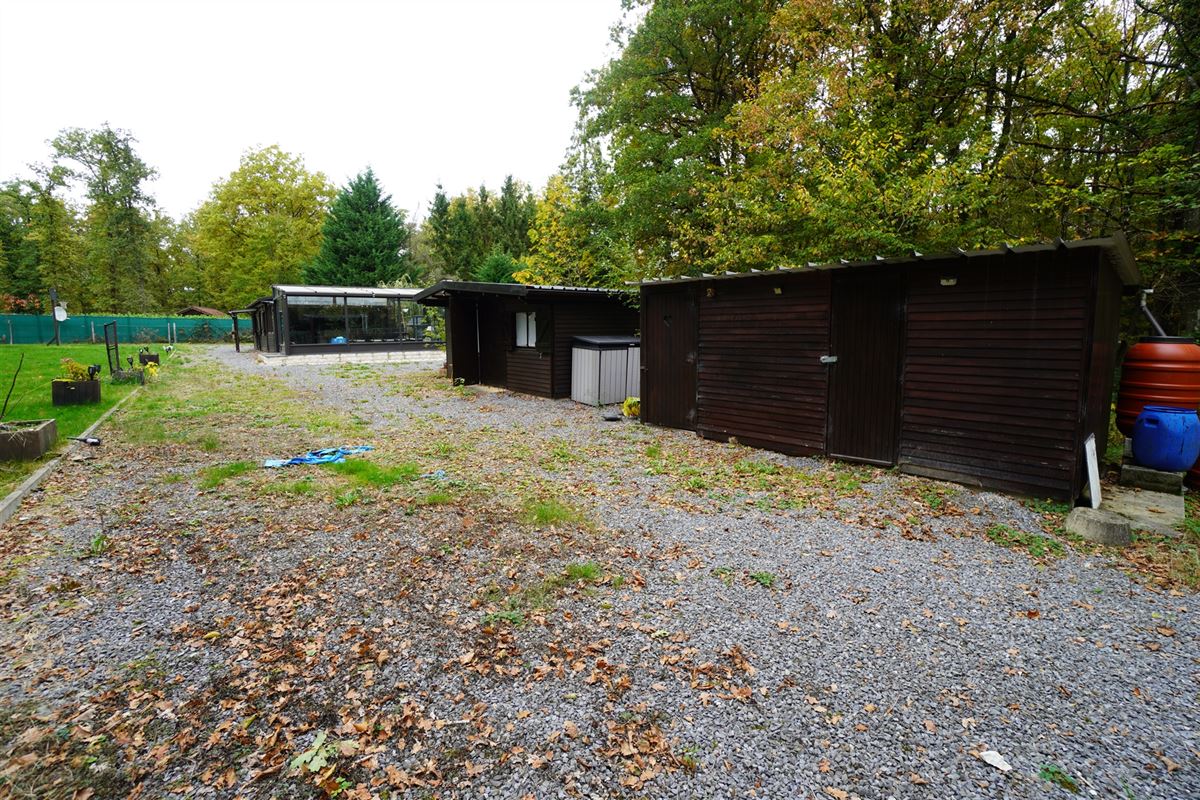 Chalet