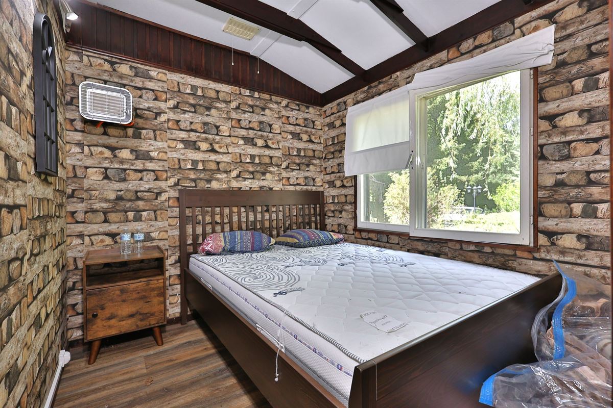 Somme-Leuze - à vendre - Châlet 3 chambres