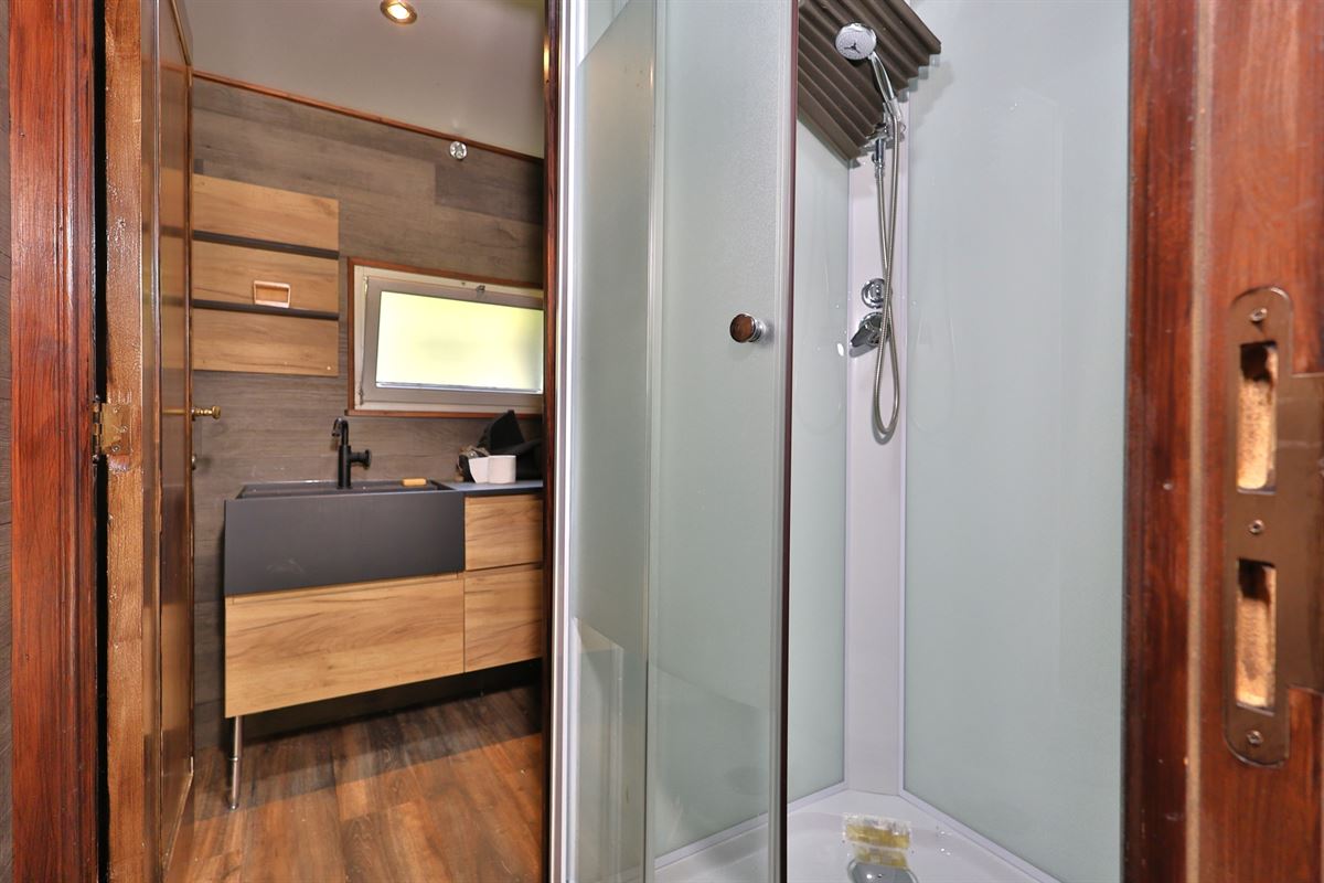 Somme-Leuze - à vendre - Châlet 3 chambres