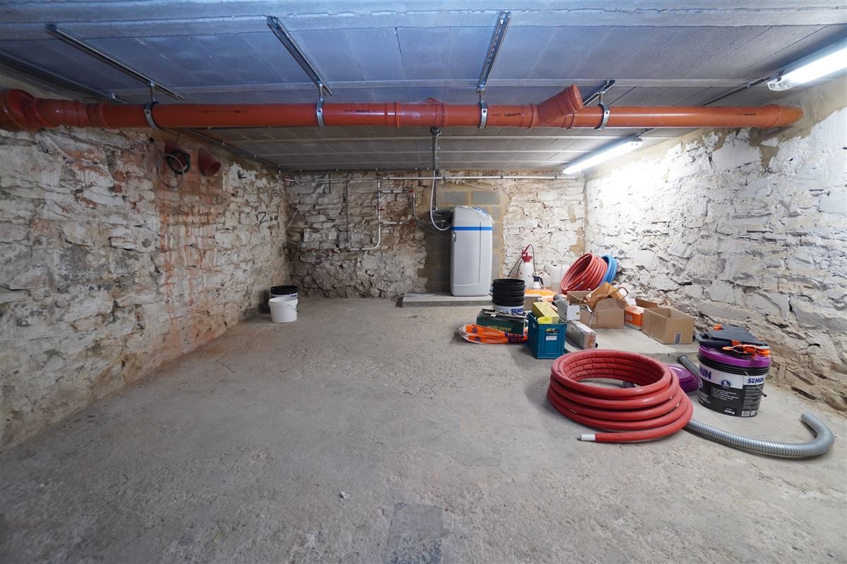 Maison - 4 chambres et jardin