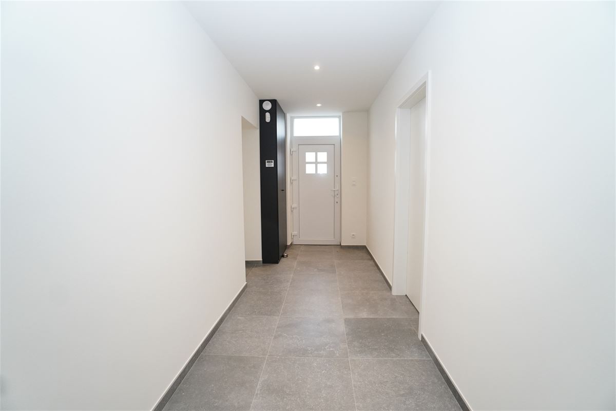 Maison - 4 chambres et jardin