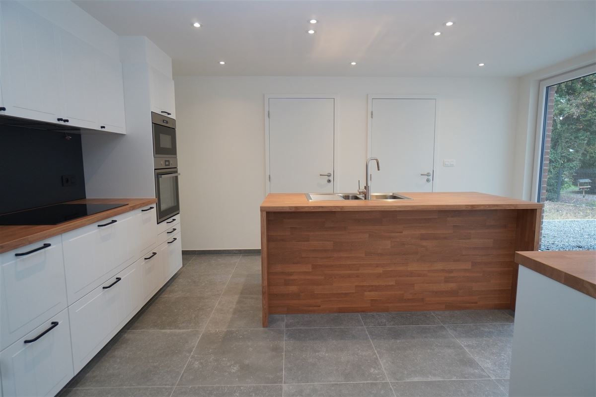 Awan (Aywaille) - Maison - 4 chambres et jardin