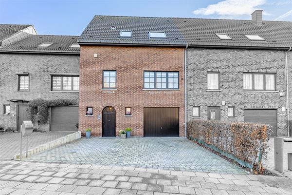 Maison - à vendre - Alleur