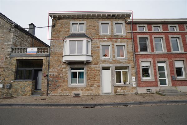 Sougné-Remouchamps - Appartement - 1 chambre