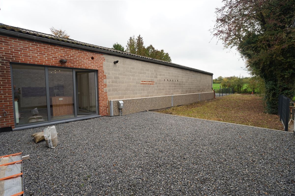 Maison - 4 chambres et jardin