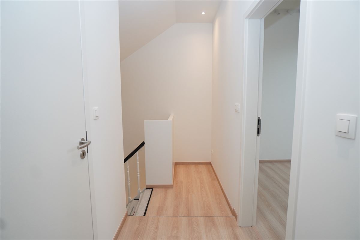 Maison - 4 chambres et jardin