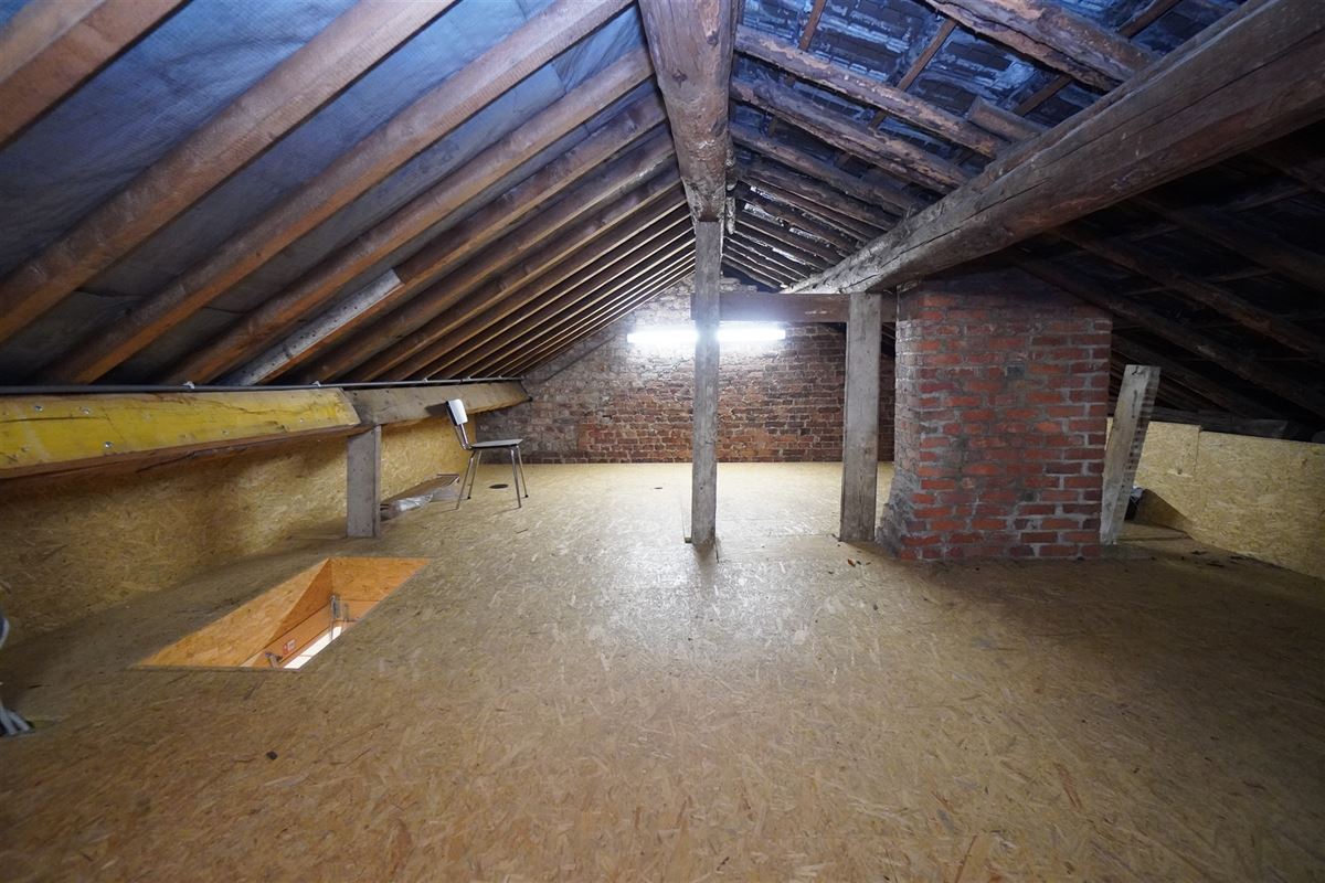 Appartement (Aywaille-centre) - à louer - 2 chambres