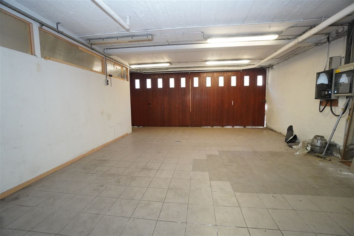 Appartement (Aywaille-centre) - à louer - 2 chambres