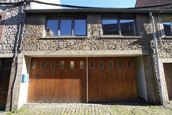 Appartement (Aywaille-centre) - à louer - 2 chambres