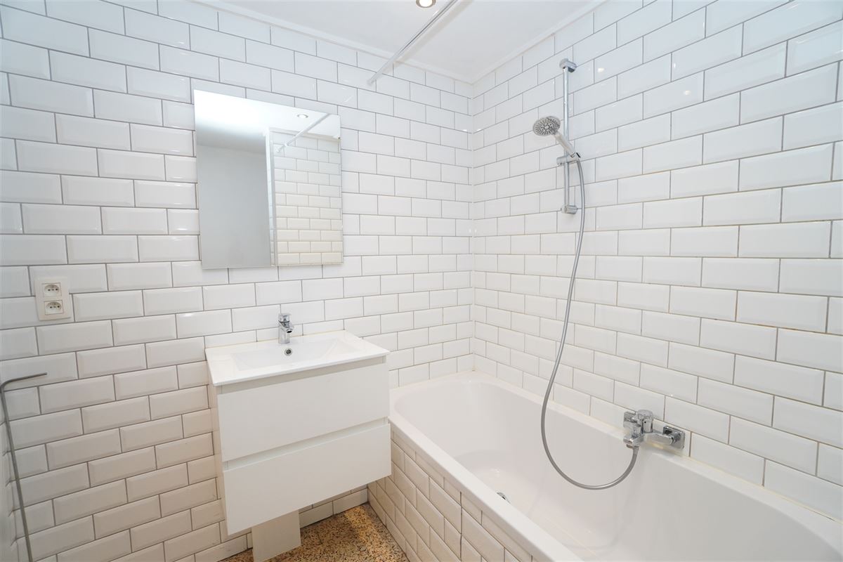 Appartement (Aywaille-centre) - à louer - 2 chambres