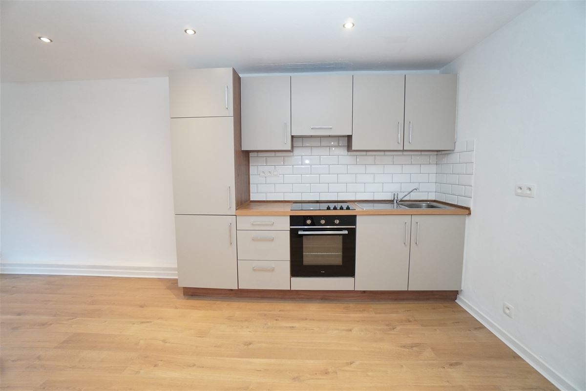 Appartement (Aywaille-centre) - à louer - 2 chambres