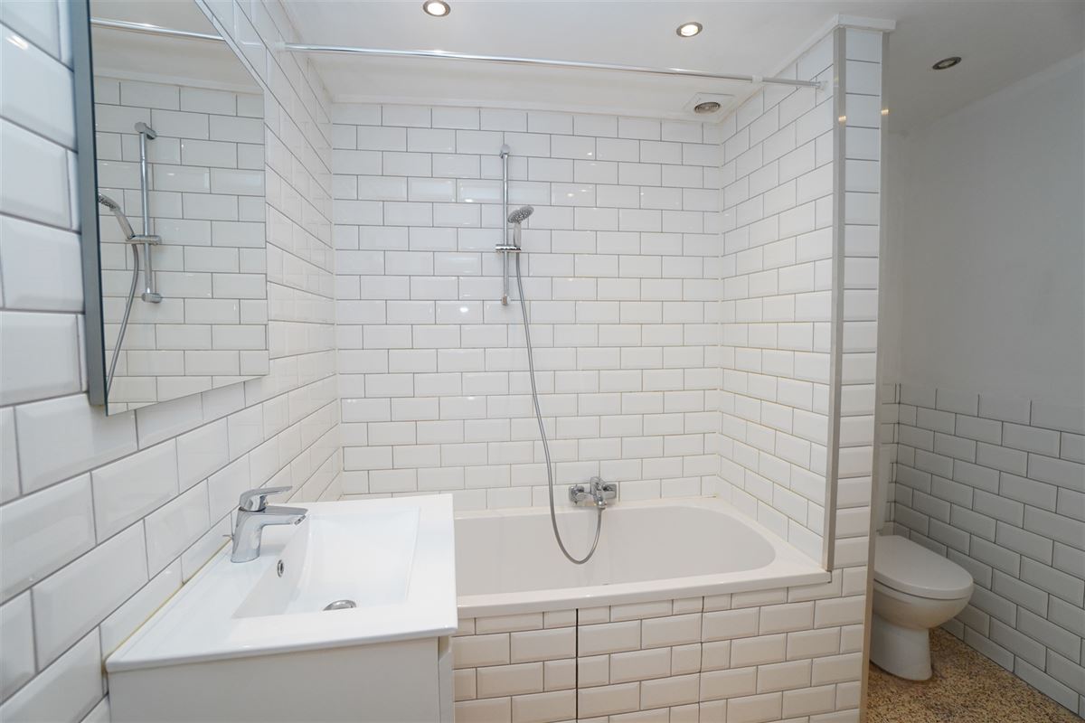 Appartement (Aywaille-centre) - à louer - 2 chambres