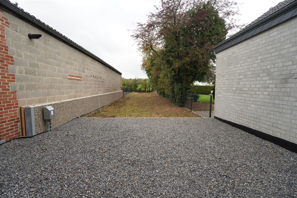 Maison - 4 chambres et jardin