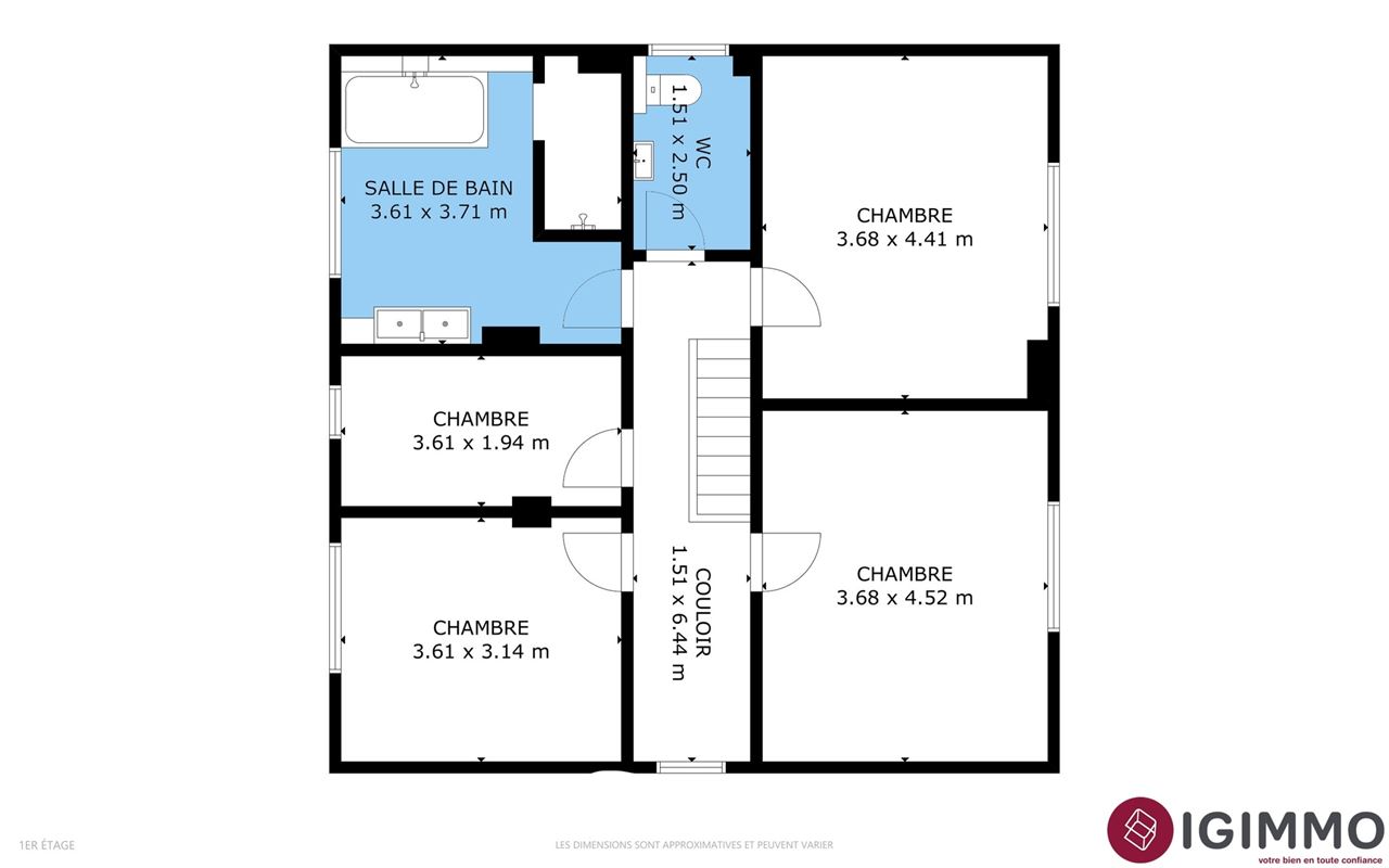 Huis