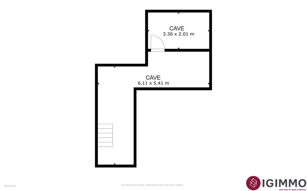 Stoumont - à vendre - maison de charme 5 chambres et jardin
