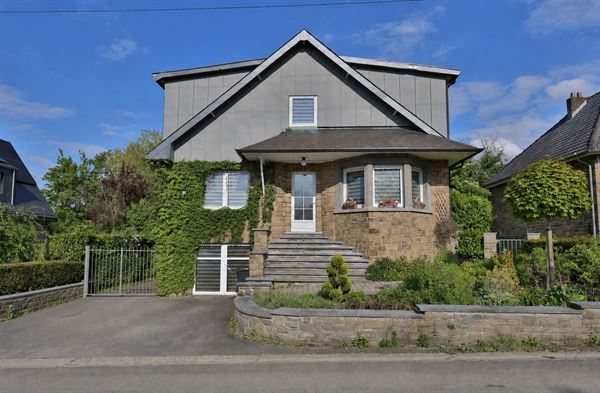 Aywaille - à vendre - Maison 4 chambres