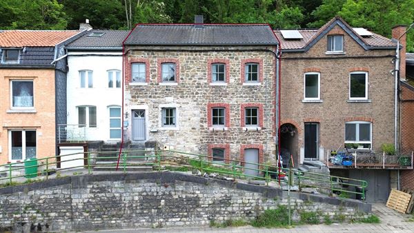 Huis