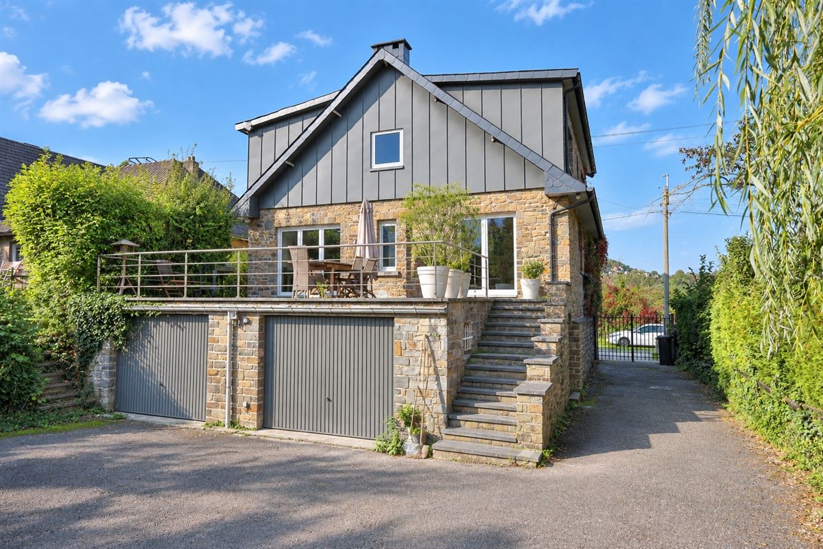 Huis