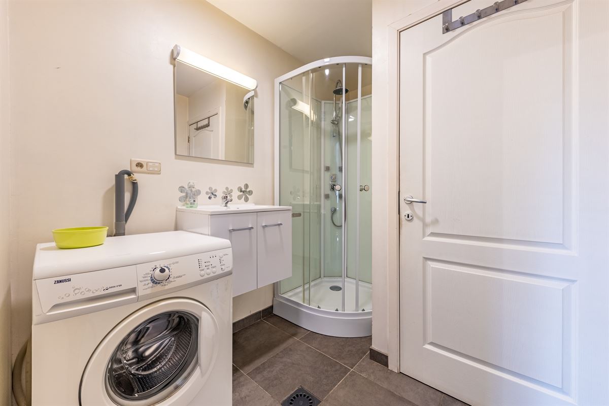 Stoumont - à vendre - maisons/gîtes de 9 chambres, sauna, jaccuzzi, terrasse