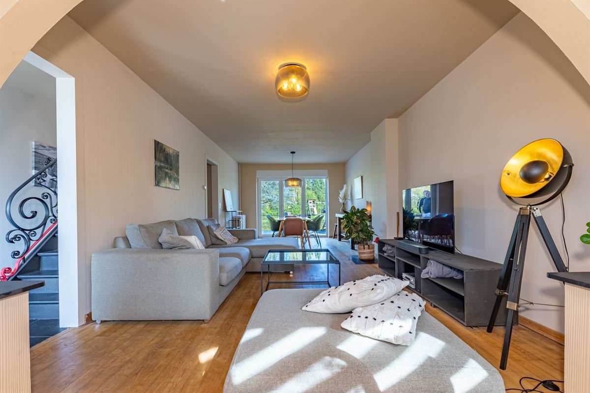 Aywaille - à vendre - Maison 4 chambres