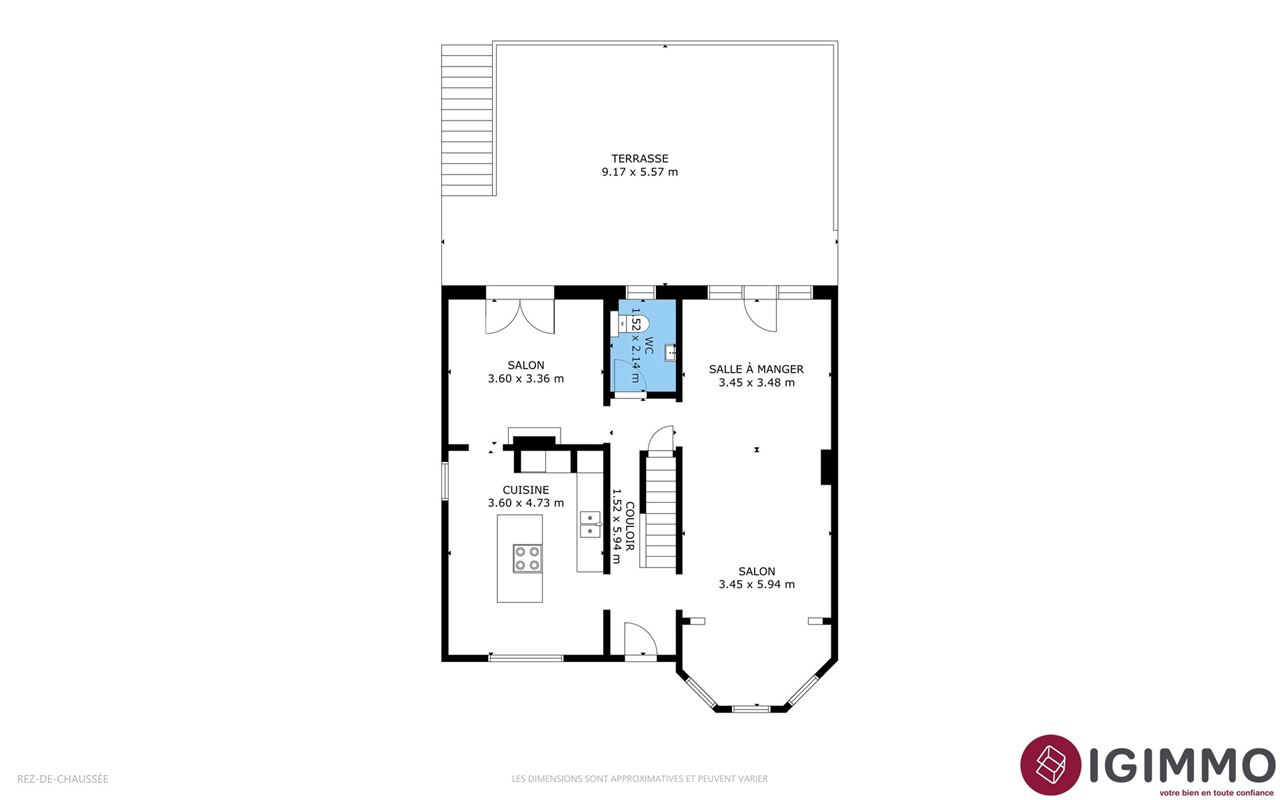 Huis
