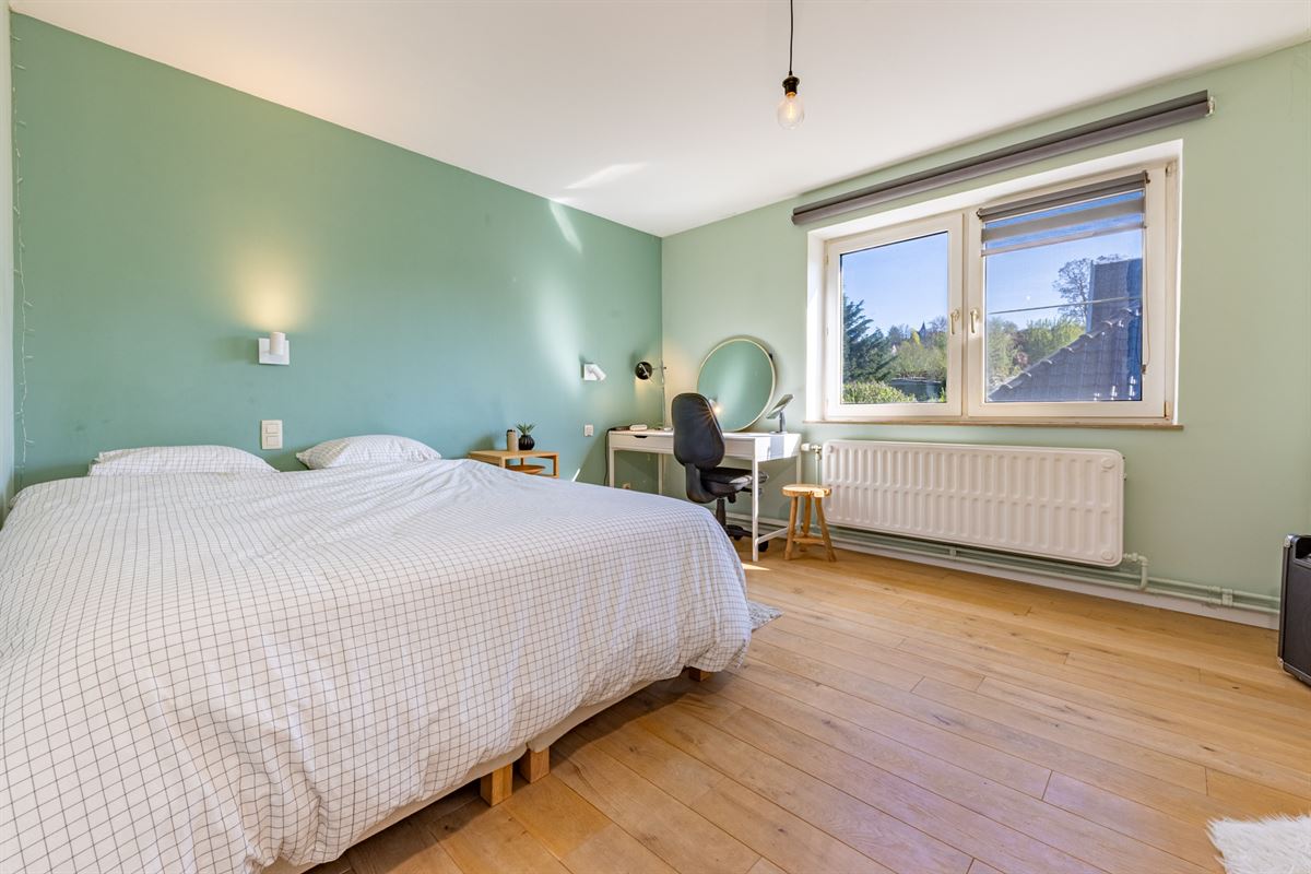 Huis