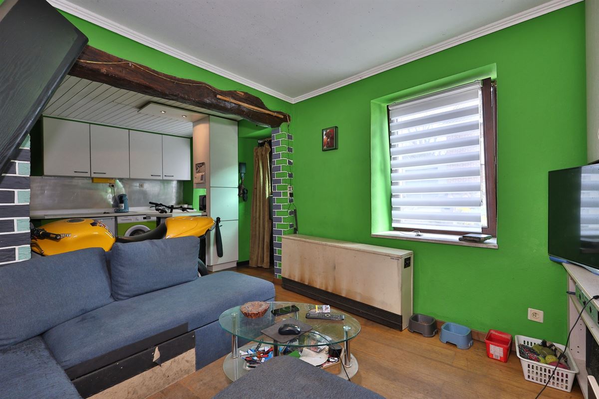 La Calamine - à vendre Maison - 1 chambre