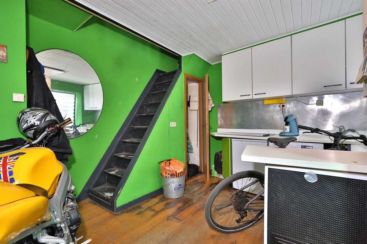 La Calamine - à vendre Maison - 1 chambre