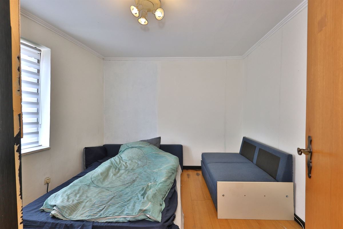 La Calamine - à vendre Maison - 1 chambre