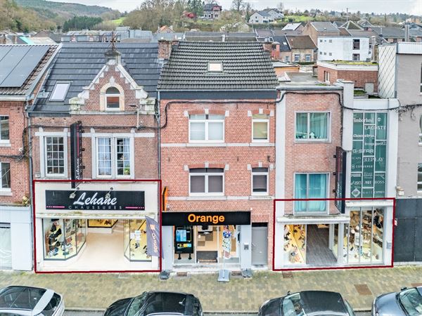 Commercieel