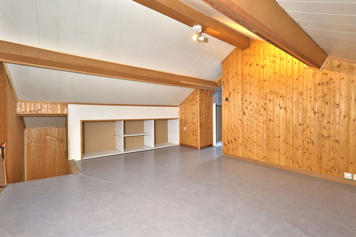 Remouchamps - à vendre - Maison 3 chambres