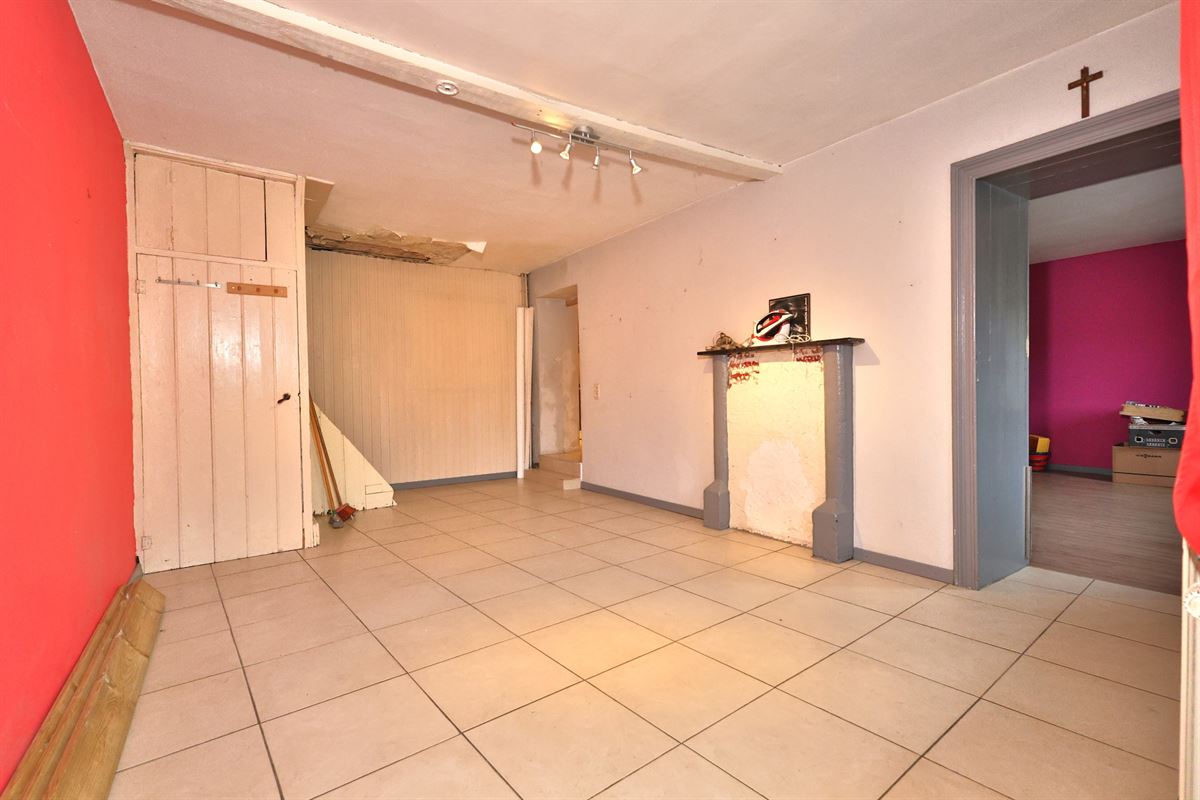 Remouchamps - à vendre - Maison 3 chambres
