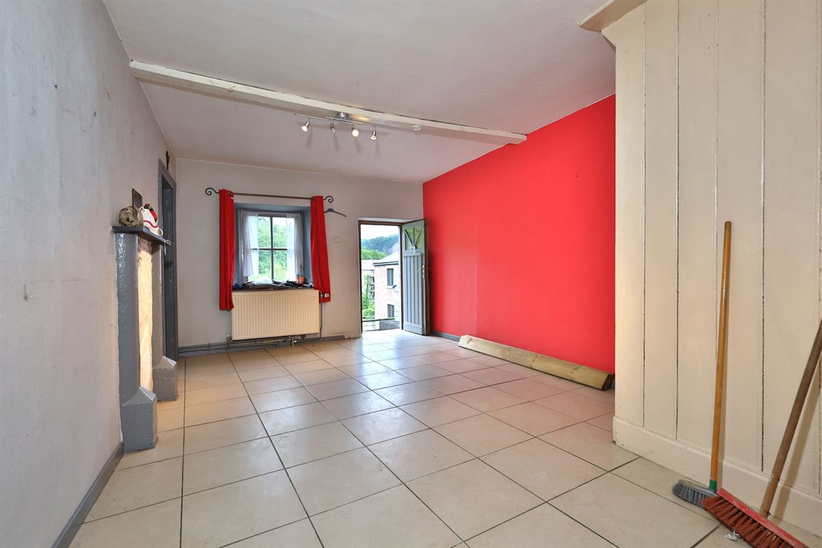 Remouchamps - à vendre - Maison 3 chambres