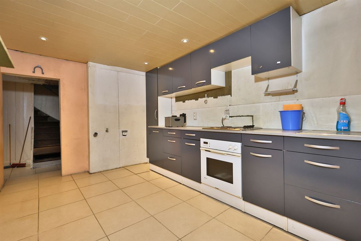 Remouchamps - à vendre - Maison 3 chambres
