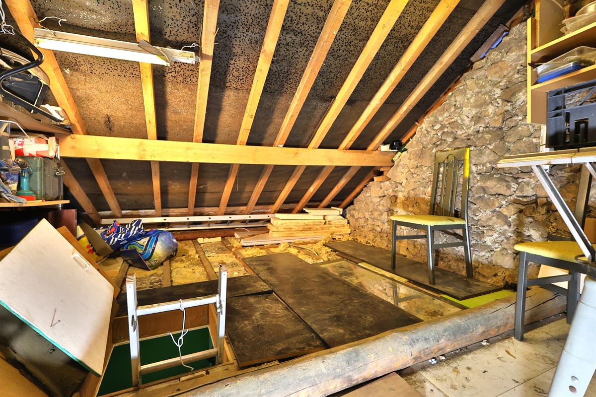 La Calamine - à vendre Maison - 1 chambre