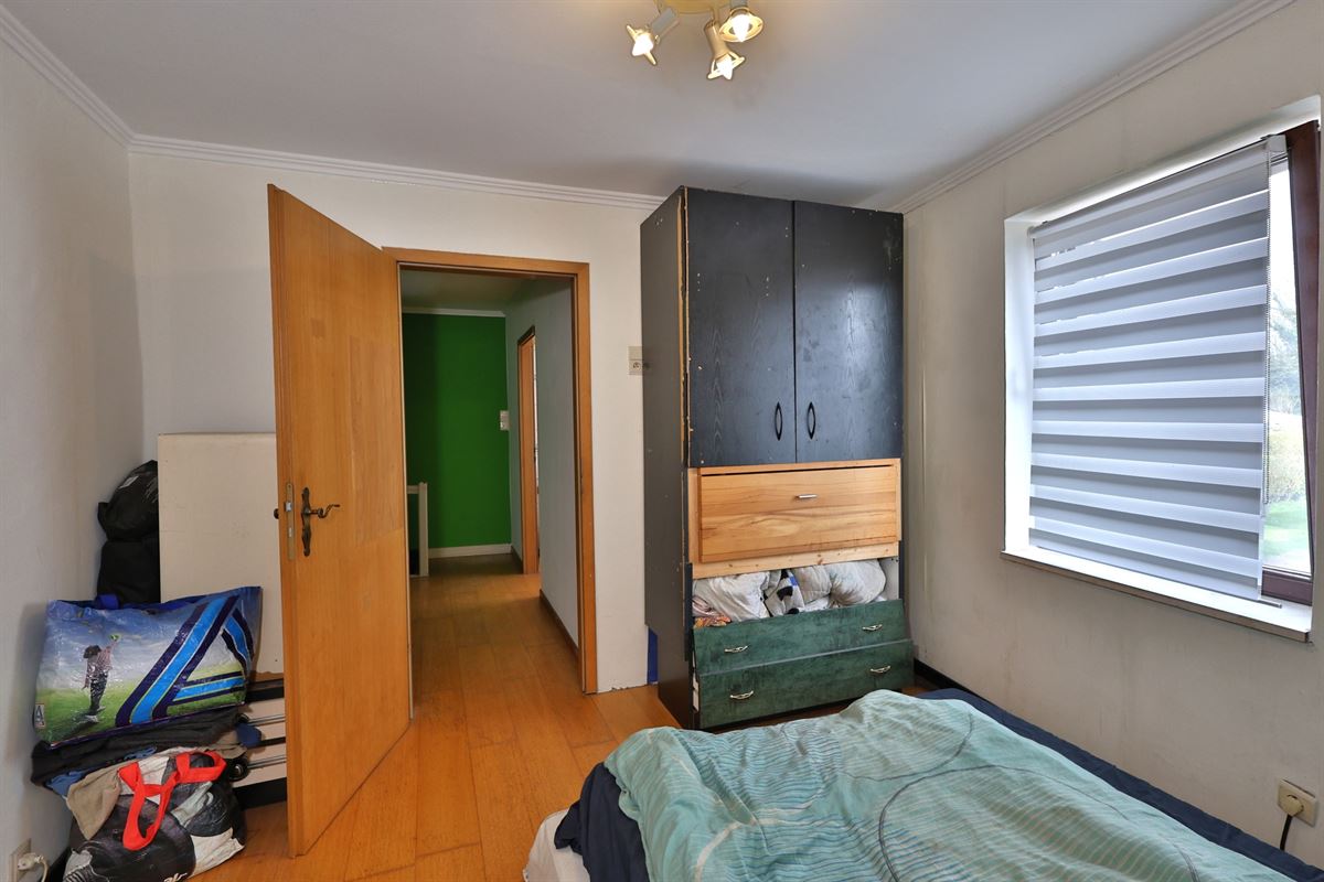 La Calamine - à vendre Maison - 1 chambre