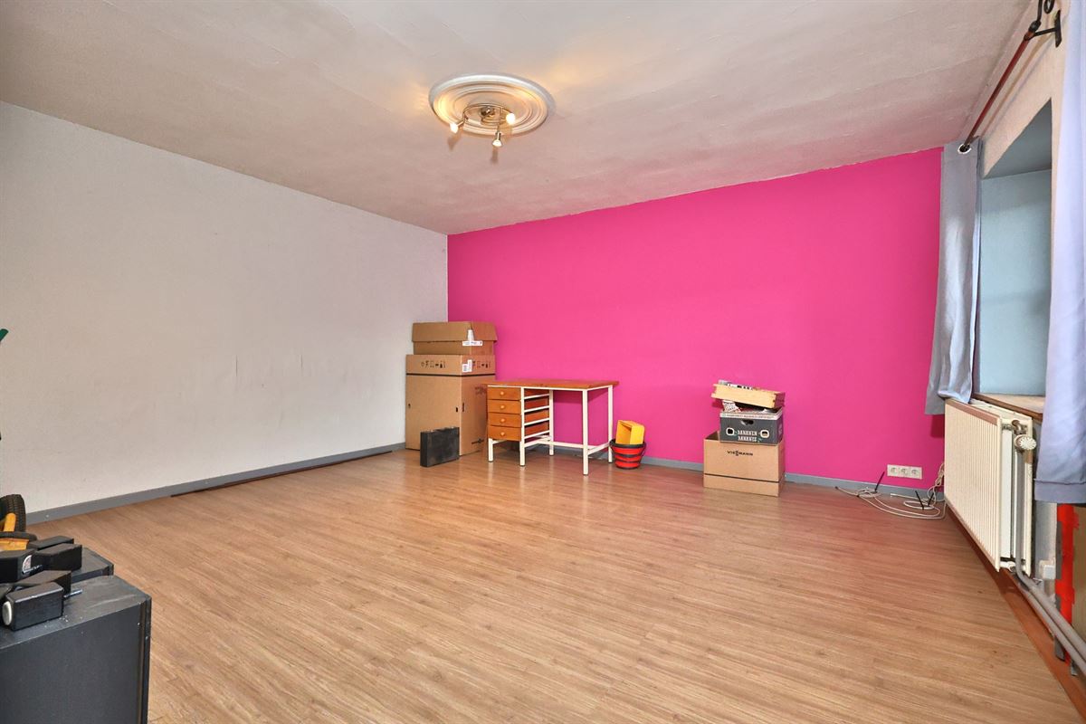 Remouchamps - à vendre - Maison 3 chambres